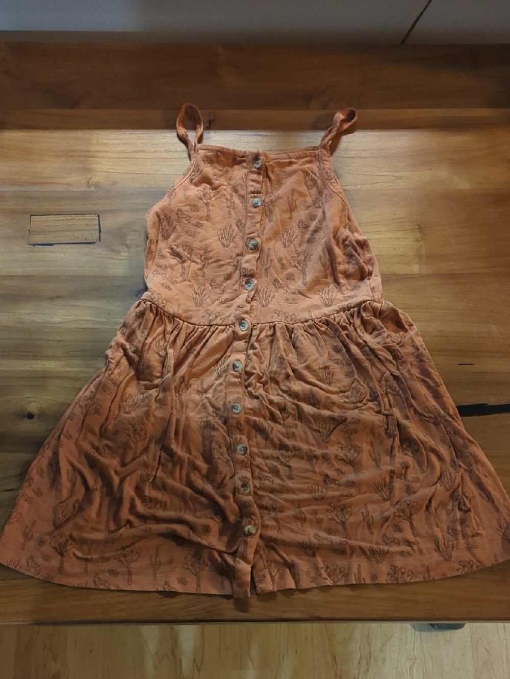 Kate Quinn Dress